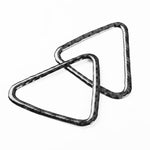 Per Chevrolet Malibu 2016-2024 2 pezzi/set adesivo decorativo per presa d'aria strumenti guida a sinistra