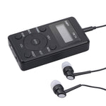 Radio digitale portatile HanRongda HRD-100 DAB+ FM