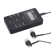 Radio digitale portatile HanRongda HRD-100 DAB+ FM
