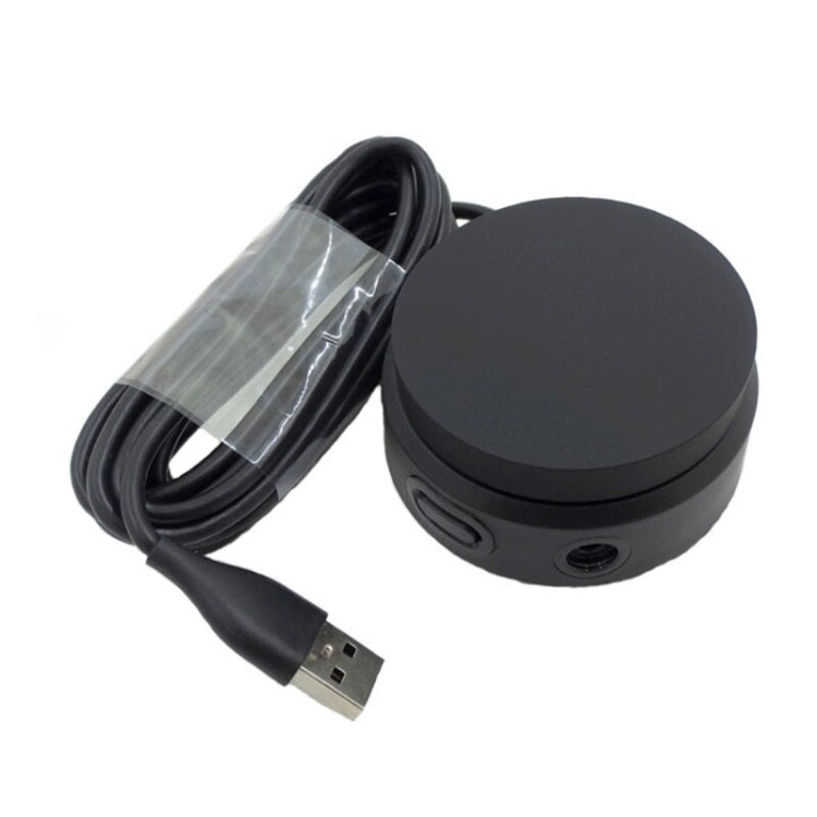Per cuffie da gioco A10 / A40 / QC35 II / QC45 Cavo controller audio USB, ZS0265