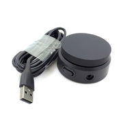 Per cuffie da gioco A10 / A40 / QC35 II / QC45 Cavo controller audio USB, ZS0265