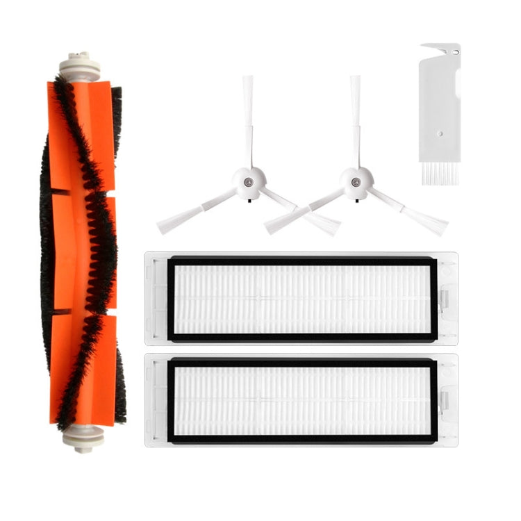 Per Xiaomi Roborock S5 Max /S6 Pure/S6 /S5 /S60 /S65 /S51/ S55/ E25/ E35/T4 /T6 Accessori per aspirapolvere