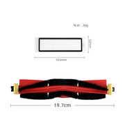 Per Xiaomi Roborock S5 Max /S6 Pure/S6 /S5 /S60 /S65 /S51/ S55/ E25/ E35/T4 /T6 Accessori per aspirapolvere