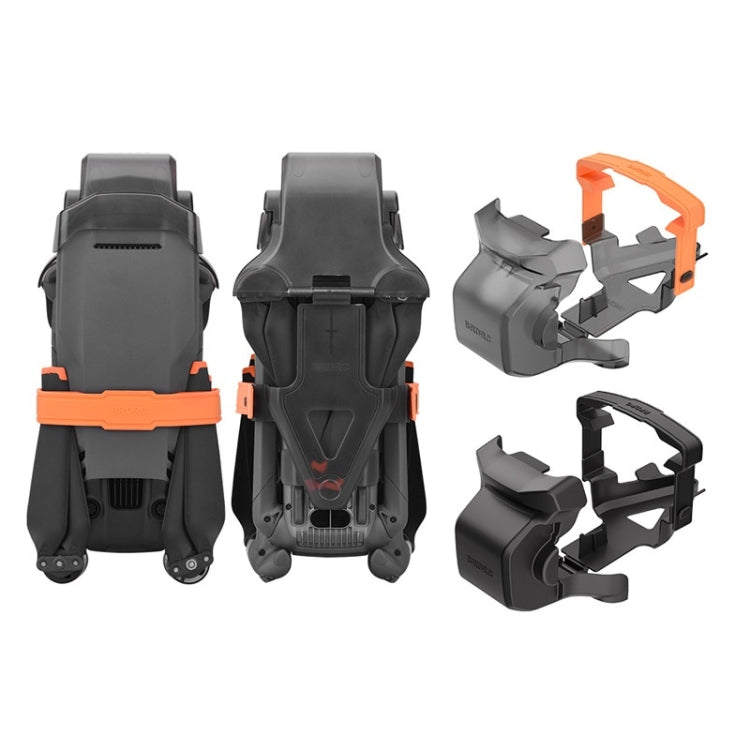 Copriobiettivo e copertura eliche per DJI Mavic 3 Pro