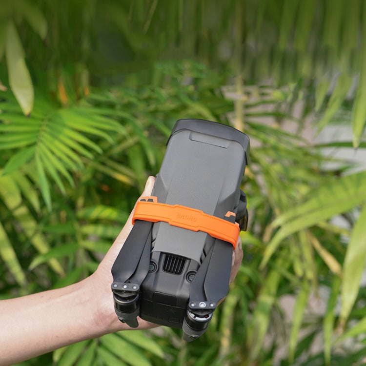 Copriobiettivo e copertura eliche per DJI Mavic 3 Pro