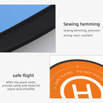 Drone Landing Pad 55cm e 75cm per DJI Mini 3 Pro