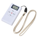 HanRongda HRD-109 Mini ricevitore radio FM portatile