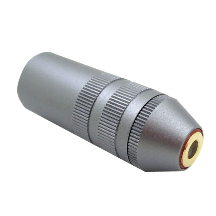 Adattatore bilanciato cuffie XLR 4 core a jack 2.5/3.5/4.4 mm
