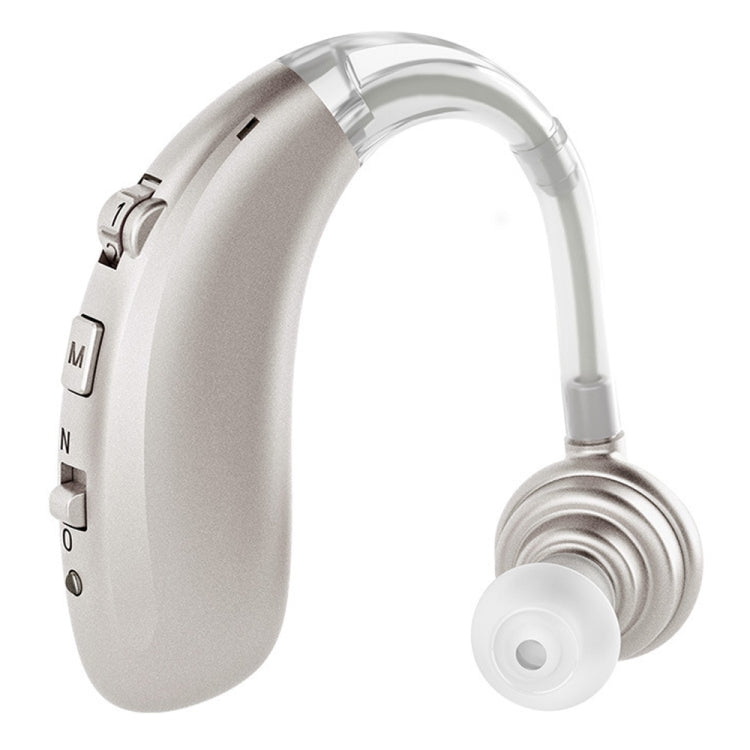 Amplificatore audio USB per apparecchi acustici con riduzione rum