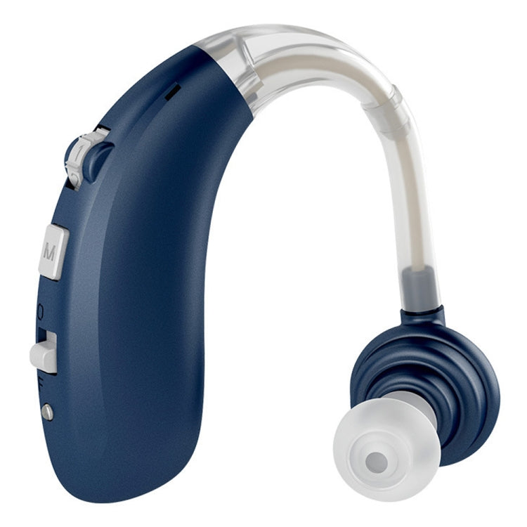 Amplificatore audio USB per apparecchi acustici con riduzione rum