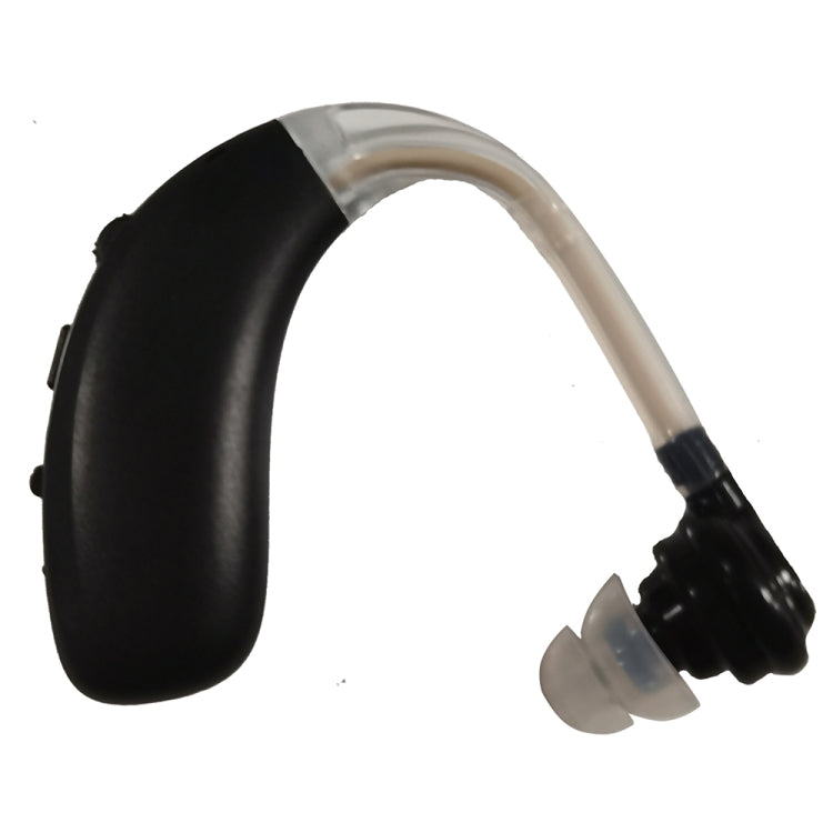 Amplificatore audio USB per apparecchi acustici con riduzione rum
