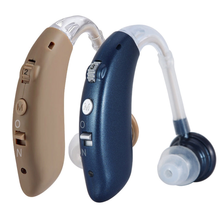 Amplificatore audio USB per apparecchi acustici con riduzione rum