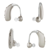 Amplificatore audio USB per apparecchi acustici con riduzione rum