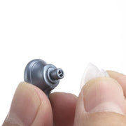 Amplificatore audio USB per apparecchi acustici con riduzione rum