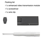 Modulo trasmissione immagini 4G per DJI Air 3