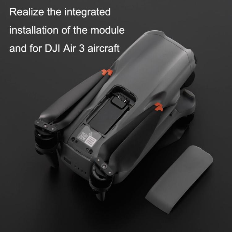 Modulo trasmissione immagini 4G per DJI Air 3