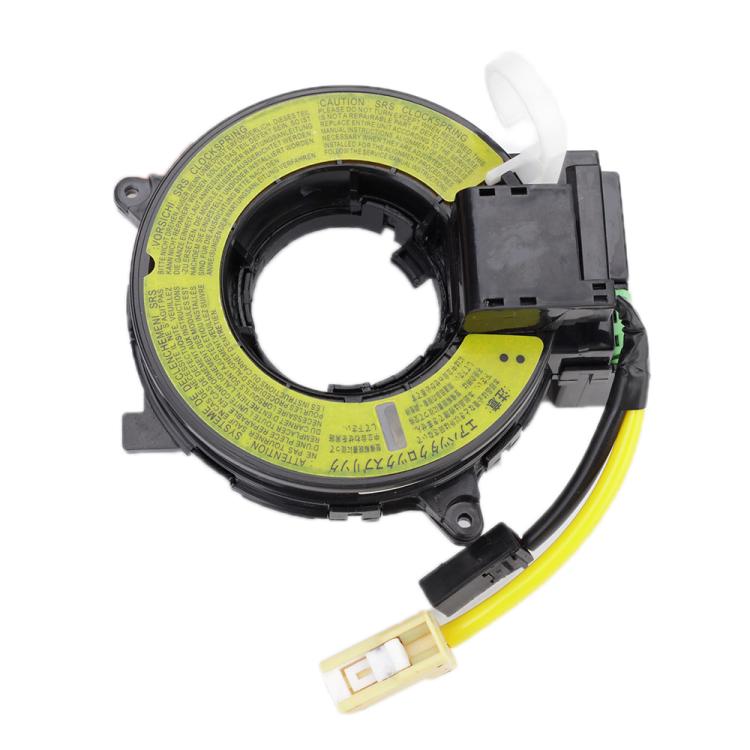 Per la molla a spirale dell'orologio Mitsubishi