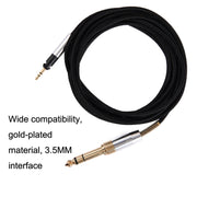 Per cavo di aggiornamento per cuffie Sennheiser HD518 / HD558 / HD598 / M40X / M50X, 1.2m, 2m