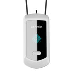 Mini purificatore d'aria da 120 milioni di ioni negativi