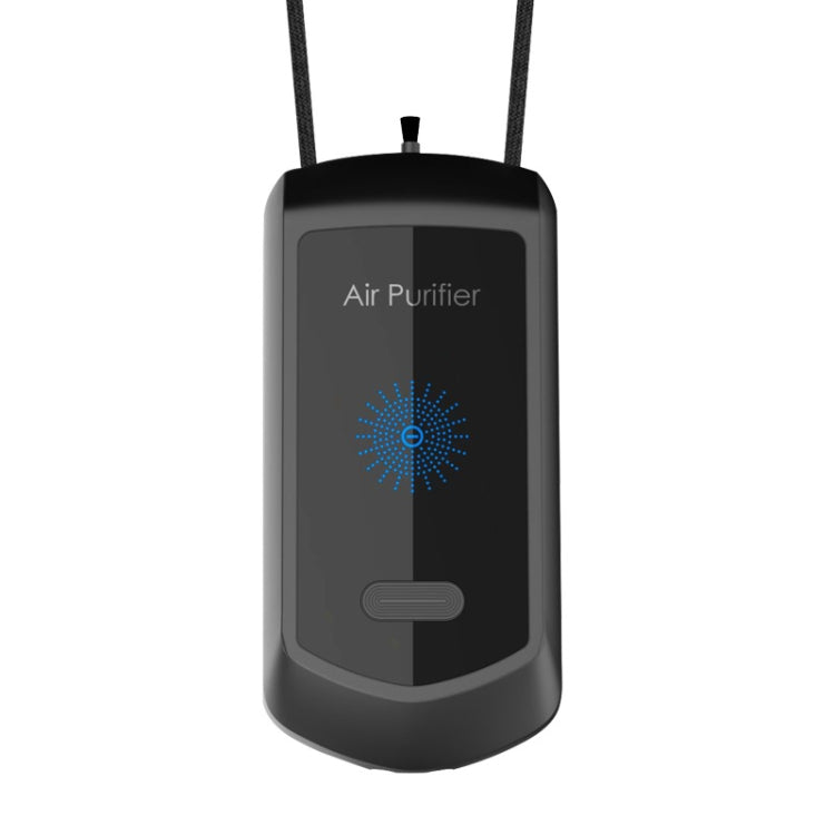 Mini purificatore d'aria da 120 milioni di ioni negativi