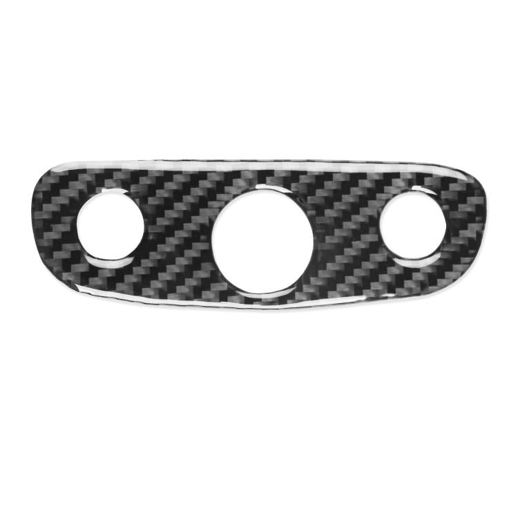 Per Chevrolet Malibu 2016-2024 B modello adesivo interruttore fari guida a sinistra