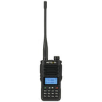 Walkie Talkie Retevis RA89 Dual Band impermeabile IP68