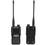 Walkie Talkie Retevis RA89 Dual Band impermeabile IP68