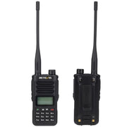 RETEVIS RA89 UV Dual-segment IP68 Impermeabile Dual-guard Dual-standby Walkie Talkie