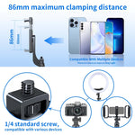 Selfie Stick Pixel ST2 1.6m con Treppiede e Telecomando