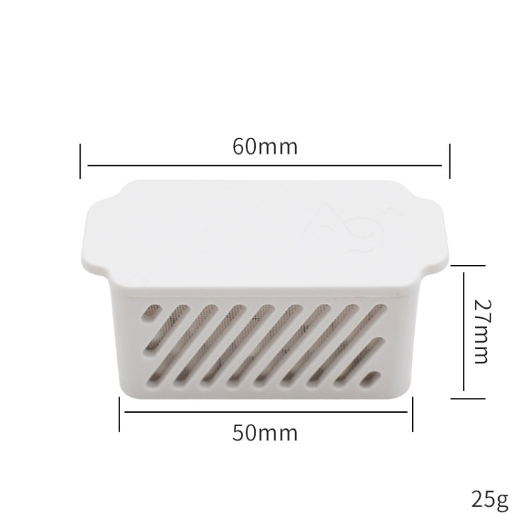 Set ricambi aspirapolvere Roborock G20 S8 Pro ULTRA 22 pezzi