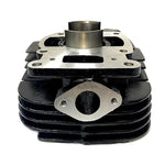 56mm Per Yamaha TS125 Anello pistone rivestimento cilindro moto a due tempi, 56mm