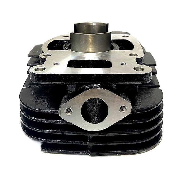 56mm Per Yamaha TS125 Anello pistone rivestimento cilindro moto a due tempi, 56mm