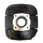 56mm Per Yamaha TS125 Anello pistone rivestimento cilindro moto a due tempi, 56mm