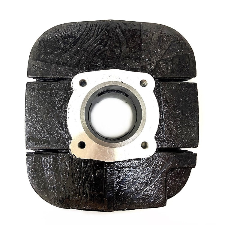 56mm Per Yamaha TS125 Anello pistone rivestimento cilindro moto a due tempi, 56mm