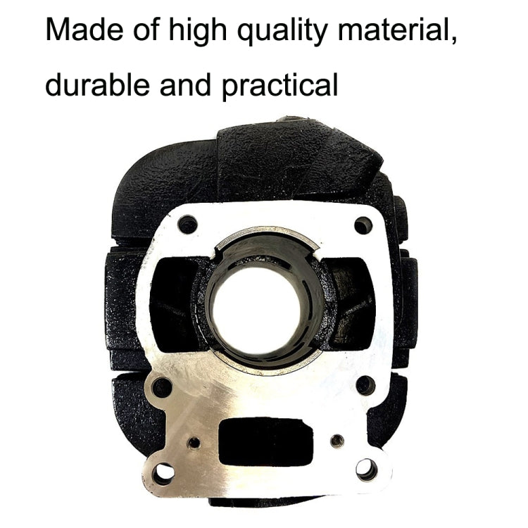 56mm Per Yamaha TS125 Anello pistone rivestimento cilindro moto a due tempi, 56mm