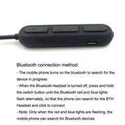 Cavo Bluetooth per cuffie BOSE QC25 / OE2 / QC35 / AKG / Y50 / Y40, ZS0012 Black