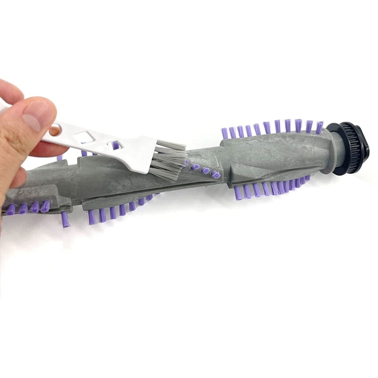 Spazzola a rullo ricambio per aspirapolvere Shark NV350 NV356