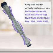 Per parti di ricambio per spazzole a rullo per aspirapolvere Shark NV350 NV351 NV356, Roller Brush