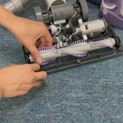 Per parti di ricambio per spazzole a rullo per aspirapolvere Shark NV350 NV351 NV356, Roller Brush