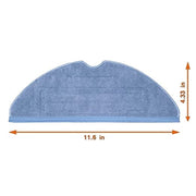 Per Xiaomi Roborock S7 + S7 T7S T7 Plus Serie Spazzola a rullo Filtro Rag Spazzola laterale 15 in 1 Set