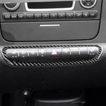 Adesivo pulsante riscaldamento sedili Mercedes Smart 2011-2015