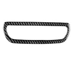 Adesivo pulsante riscaldamento sedili Mercedes Smart 2011-2015