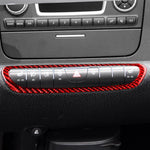 Adesivo pulsante riscaldamento sedili Mercedes Smart 2011-2015
