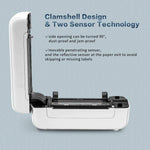 Phomemo PM246S Stampante termica per etichette 108mm
