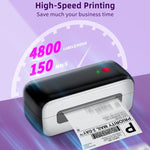 Phomemo PM246S Stampante termica per etichette 108mm
