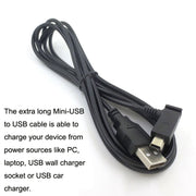 Per PTK440/PTK640/PTK650/PTK651 Wacom Pro Digital Tablet Intuos Cavo Dati Cavo, ZS0237