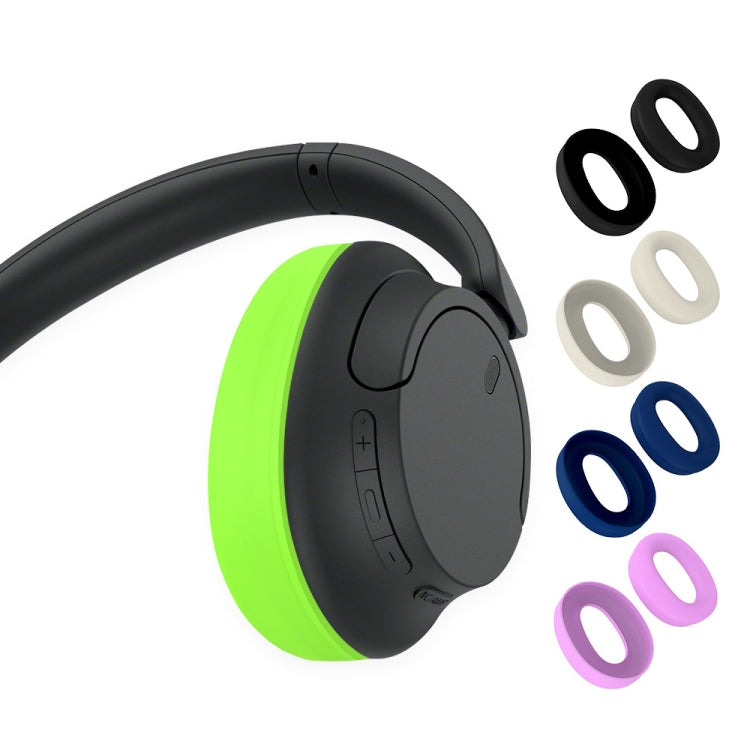 Custodia protettiva antipolvere per cuffie Sony WH-CH720N