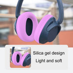 Custodia protettiva antipolvere per cuffie Sony WH-CH720N