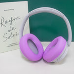 Custodia protettiva antipolvere per cuffie Sony WH-CH720N