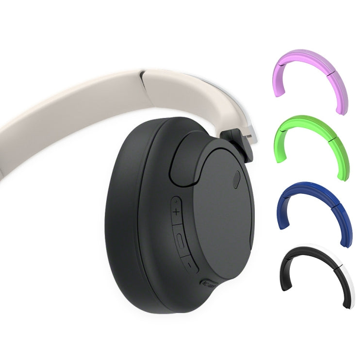 Per la protezione del raggio delle cuffie Sony WH-CH520/WH-CH720N